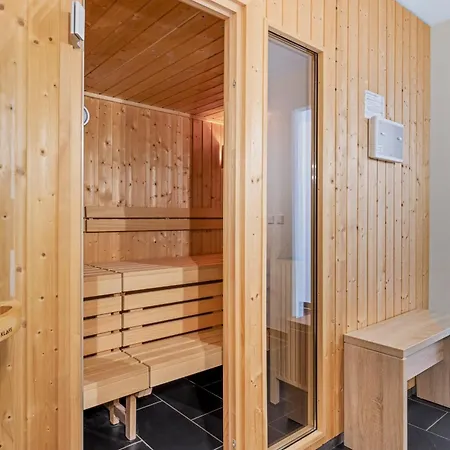 Deichgraf Deichgraf 27-19 شقة *