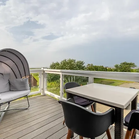 Deichgraf Deichgraf 27-19 شقة *