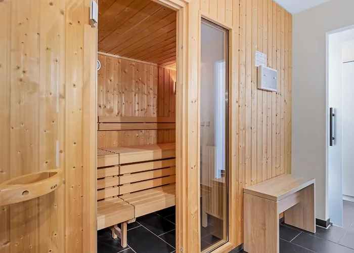 Deichgraf Deichgraf 27-19 Apartman *